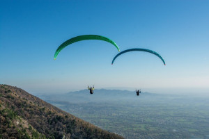Parapente NOVA MENTOR 6