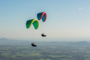 Parapente NOVA MENTOR 6