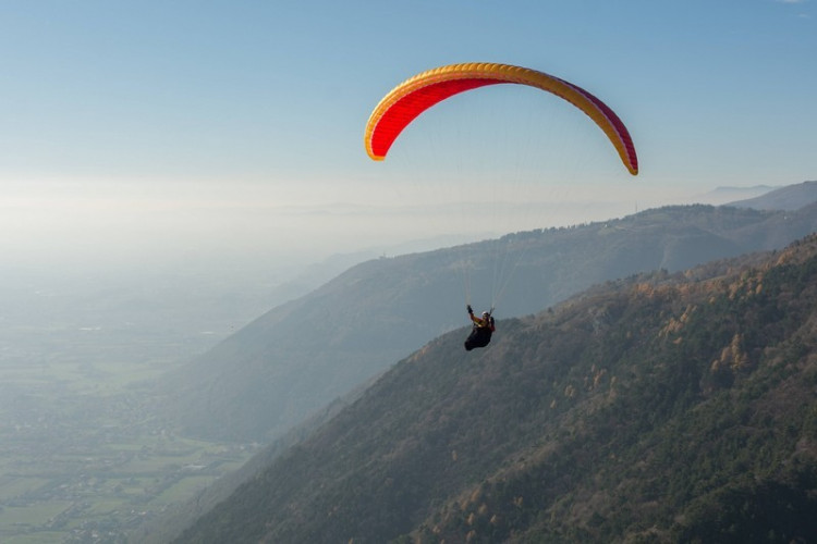Parapente NOVA MENTOR 6