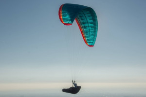 Parapente NOVA MENTOR 6
