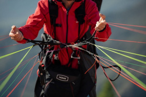 Parapente NOVA MENTOR 6
