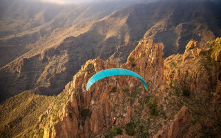 Parapente NOVA MENTOR 6