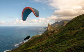Parapente NOVA MENTOR 6