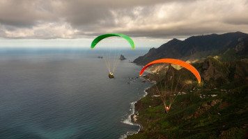 Parapente NOVA MENTOR 6