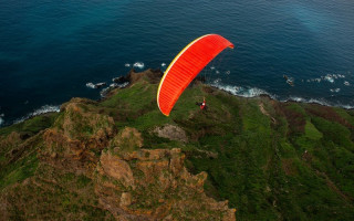 Parapente NOVA MENTOR 6