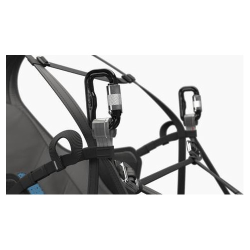 Sellette réversible ADVANCE EASINESS 3