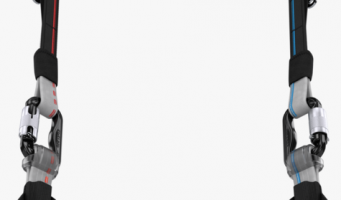 Sellette réversible ADVANCE EASINESS 3