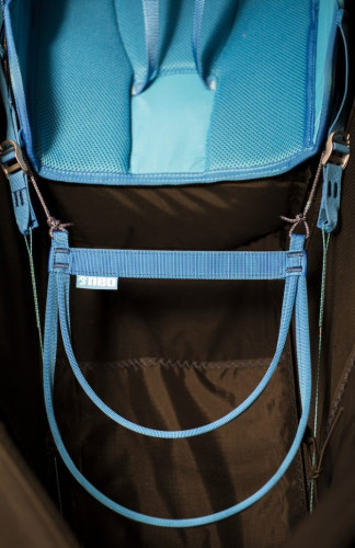 Accélérateur 3 barreaux NEO