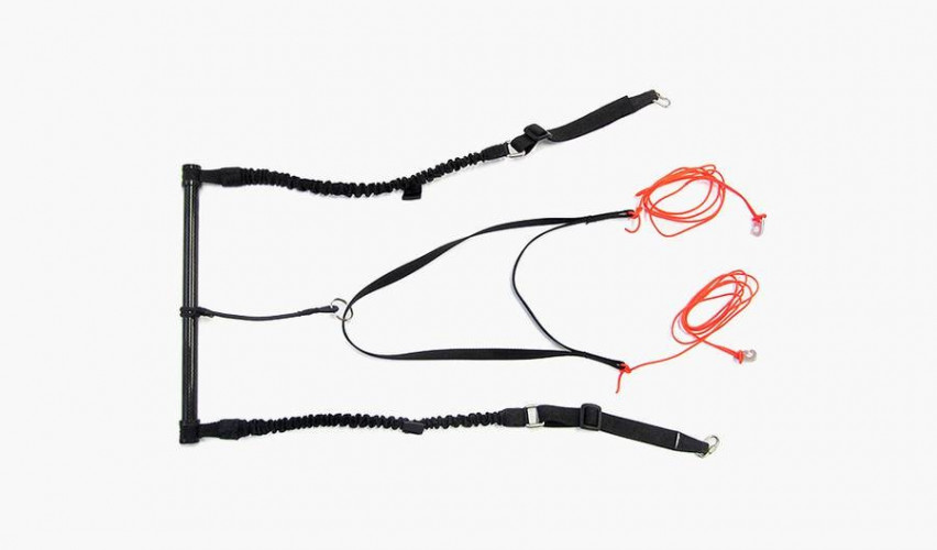 Cale-pieds ADVANCE Axess/Success/Progress3