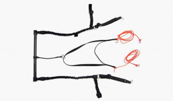 Cale-pieds ADVANCE Axess/Success/Progress3