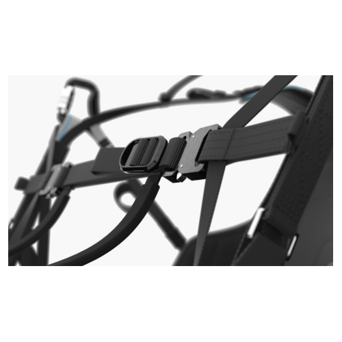 Sellette ADVANCE AXESS 4