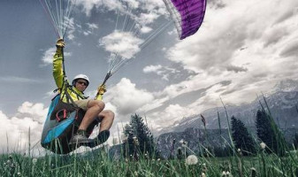 Sellette ADVANCE AXESS 4