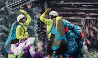 Sellette ADVANCE AXESS 4