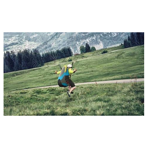 Sellette ADVANCE AXESS 4