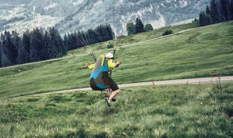 Sellette ADVANCE AXESS 4