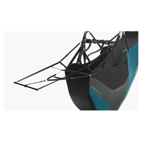 Sellette ADVANCE AXESS 4