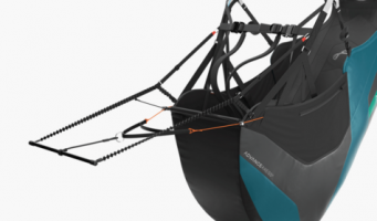 Sellette ADVANCE AXESS 4