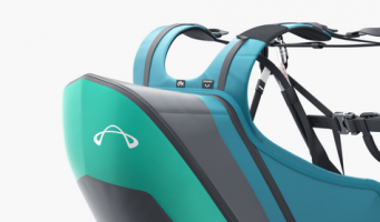 Sellette ADVANCE AXESS 4