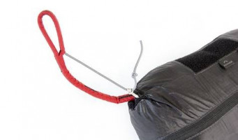 Container secours frontal ADVANCE pour secours ZIP