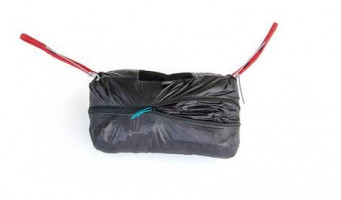 Container secours frontal ADVANCE pour secours ZIP