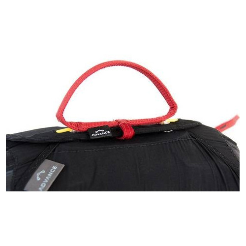 Container secours frontal ADVANCE pour secours ZIP