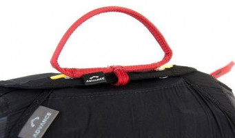 Container secours frontal ADVANCE pour secours ZIP