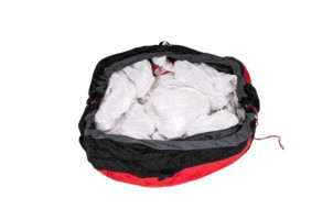 Sac rangement rapide GIN FAST PACKING RUCKSACK