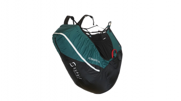 Sellette réversible SUPAIR ALTIRANDO LITE