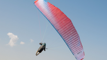 Sellette réversible SUPAIR ALTIRANDO LITE