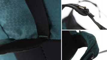 Sellette réversible SUPAIR ALTIRANDO LITE