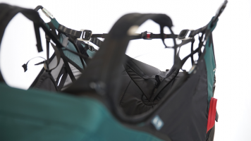 Sellette réversible SUPAIR ALTIRANDO LITE