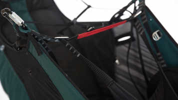 Sellette réversible SUPAIR ALTIRANDO LITE