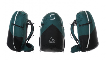 Sellette réversible SUPAIR ALTIRANDO LITE