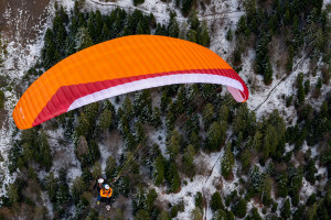 Soaringshop - Biplace GIN YETI TANDEM 3