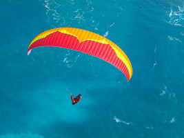 Parapente OZONE GEO 5
