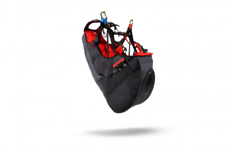 Sellette réversible GIN VERSO 3