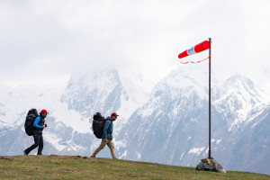 Parapente GIN CALYPSO