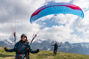 Parapente GIN CALYPSO