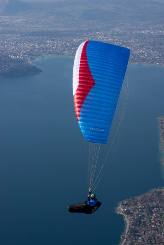 Parapente GIN EXPLORER