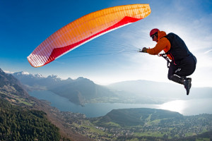 Parapente GIN EXPLORER