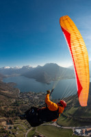 Parapente GIN EXPLORER