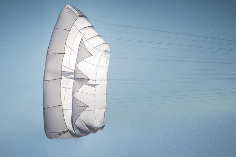 Soaring shop - Parachute GIN YETI UL