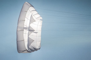 Soaring shop - Parachute GIN YETI UL