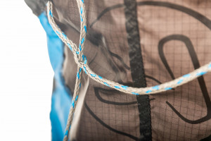 Harnais light KORTEL KRUYER 3