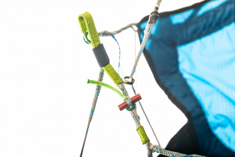 Harnais light KORTEL KRUYER 3