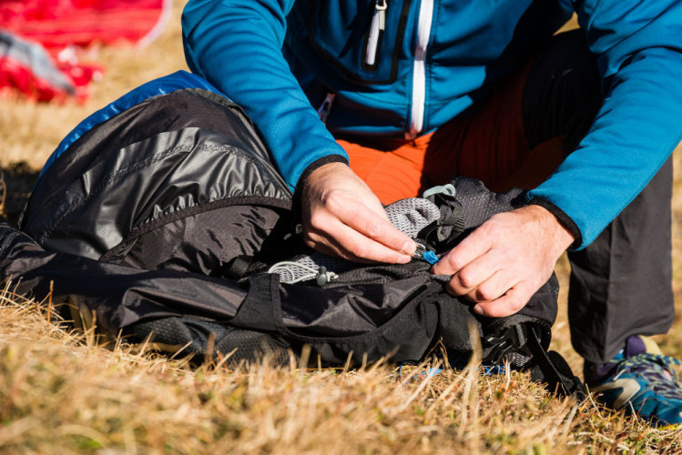 Module Sac Airbag Réversible KORTEL SAK 3