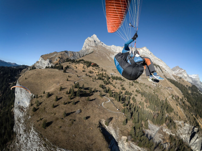 Module Sac Airbag Réversible KORTEL SAK 3