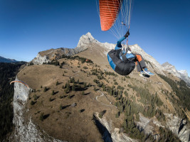 Module Sac Airbag Réversible KORTEL SAK 3