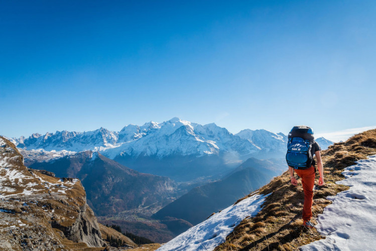 Module Sac Airbag Réversible KORTEL SAK 3