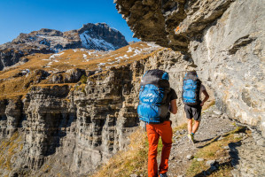 Module Sac Airbag Réversible KORTEL SAK 3